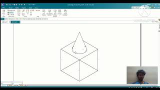 Caed Isometric Projection [upl. by Napoleon170]