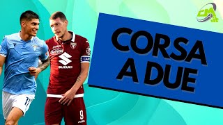 CORREA o BELOTTI Le Ultimissime di Calciomercato INTER in Attacco [upl. by Griff780]