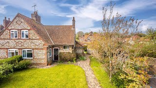 Fairstead Cottage Holt [upl. by Rutherford]