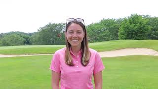 Day 2 Recap  Womens Stroke Play Championship for the Baker Trophy [upl. by Omor]