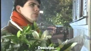 quotDuas carasquot Aline de Moraes scène au Quai aux Fleurs à Paris  avec Julian MoralesMeletti [upl. by Marduk]