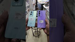 Oppo A79 5g Vs Oppo A3 Pro 5g 🔥🔥💯  Camera Quality Test 📸 oppo oppomobile shortvideo [upl. by Sieber]