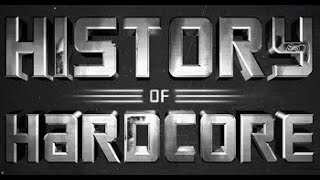 DJ Asmodeus  History of Hardcore 19951997 [upl. by Munmro]