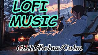 The Chillest Lofi Relaxing Music  lofi study chill lofibeats [upl. by Poole]