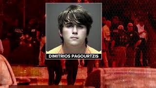 Jury finds parents of TX school shooter not liable for sons alleged crimes [upl. by Gautious]