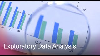 Exploratory Data Analysis Tutorial [upl. by Gerardo]