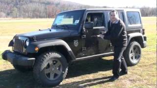 2011 Jeep Wrangler Black Ops Is Sold Wilkes Barre Scranton Pa 18702 Call 888262 2136 [upl. by Sapowith]