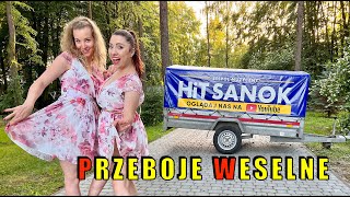 HiT SANOK  SET PRZEBOJÓW WESELNYCH 2022 [upl. by Ingelbert]