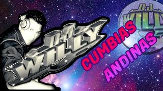 Cumbias Andinas Mix [upl. by Ynohtnacram306]