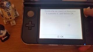 How to fix new 3ds ll XL c stick issue problem [upl. by Ruomyes]