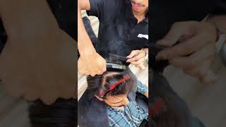 Keratin hairzonesalon hairstyle barberzone hairstyles barber hairzone hair [upl. by Aisak]