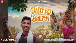 Jiling buru New ho Munda video 2024Birua star amp Gaytri Dasmati Mai  Full video [upl. by Llehsor]