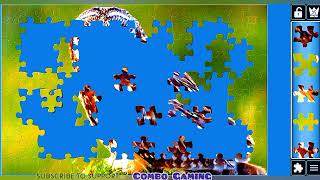 puzzle 2126 gameplay  hd new puzzle games jigsaw videos  combogaming335 [upl. by Capello388]