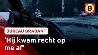 De Marechaussee wordt onder vuur genomen  Bureau Brabant [upl. by Inman]