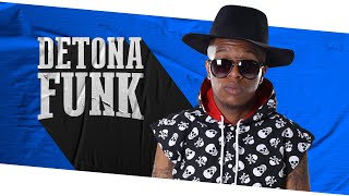 DJ TOPO  FUNK RAVE DEVAGARINHO  MC Delano TIK TOK [upl. by Collar]