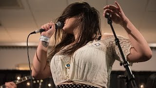 Rose Windows  Full Performance Live on KEXP [upl. by Auop]