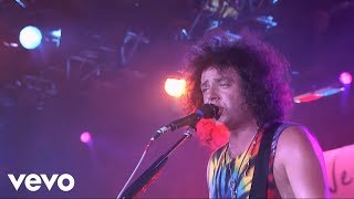 Toto  Ill Be Over You Live At Montreux 1991 Official Video [upl. by Aissej]