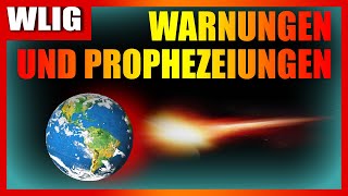 Prophezeiungen und Warnungen [upl. by Littman573]