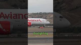 Air traffic control gaslights pilot 🤣😂 funny aviation [upl. by Gaudette728]