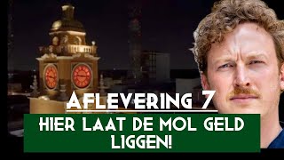 Tijdstip Hint Naar De Mol  Wie Is De Mol 2024 [upl. by Ahsitaf]