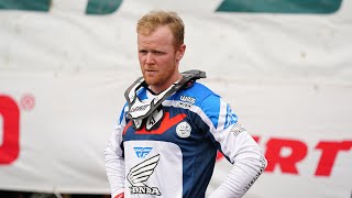 Trey Canard and More Talk Japan MX [upl. by Nerreg]