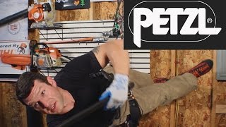 Petzl Sequoia Review [upl. by Wolcott]