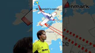 Mark Bosnichs career🇦🇺 [upl. by Ummersen]