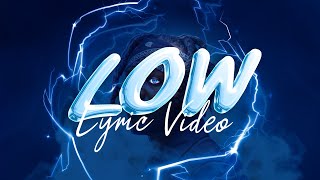 KSI  Low Official Lyric Video [upl. by Nananne]