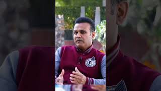 Virendra sehwag on Virat kohli viratkohli virulshorts cricket [upl. by Eglanteen]