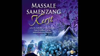 Kerst  Massale samenzang 1 [upl. by Alehs]