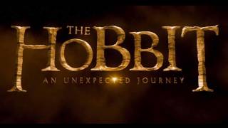 The Hobbit An Unexpected Journey  HD OFFICIAL trailer 1 US 2012 Lord of the Rings [upl. by Farrica]