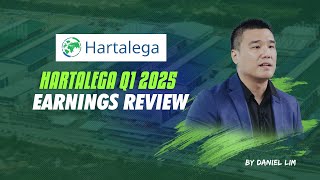 Hartalega HARTA Q1 2025 Earnings Review Super Undervalued Stock Watch Now Before It’s Too Late [upl. by Fancy]