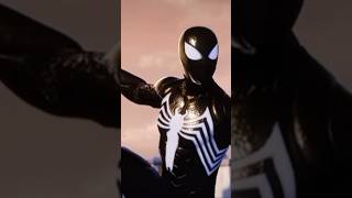 Symbiote SpiderMan Edit edit spiderman [upl. by Eimmas]