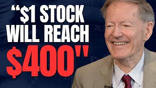 Revealed George Gilder quotRegenerative Medicinequot Stock [upl. by Fiel]