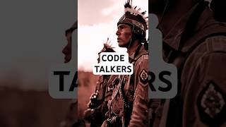 Unbreakable Voices The Code Talkers Untold WWII Triumph [upl. by Ricardo]