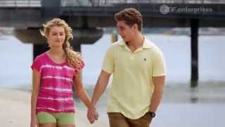 Mako Mermaids season 2 trailer Official [upl. by Yasui]