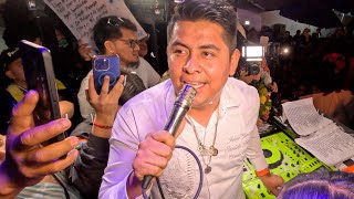 🔥 Es Facil Pedir Perdon  Estreno Sonido Famoso amp Grupo Los Tepoz  Plaza Los Gallos 2024 [upl. by Ponzo]