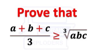 Exploring Arithmetic vs Geometric Mean [upl. by Gosney]