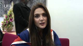 Preity Zintas Message to the world [upl. by Godrich]