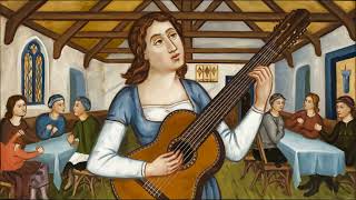 Relaxing Medieval Music to Relieve Stress and Anxiety 118 [upl. by Pettifer]