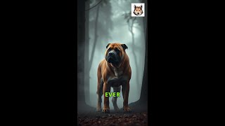 10 Most Mysterious Mastiff Dog Breeds Revealed [upl. by Eneryc450]