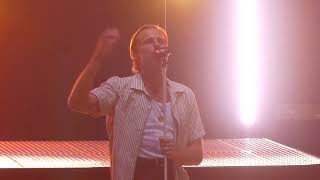 AWOLNATION  FULL SETMerriweather Post Pavilion Columbia MD 8424 [upl. by Kilam]