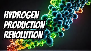 Ancient Enzymes  Revolutionizing Green Hydrogen Production [upl. by Feld]