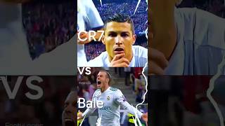 CR7 vs Bale Bicycle Kicks compared🤔 [upl. by Asp]