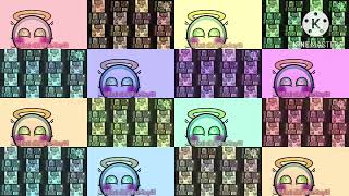 X klasky csupo part 296 SUPER LOUD [upl. by Enybor770]