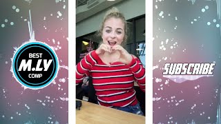 The Best Baby Ariel Musically Compilation 2016 [upl. by Aisor]