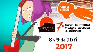 EVENTO ALICANTE  SPOILER CAPITULO 2  FNAFHS [upl. by Yelkrab]