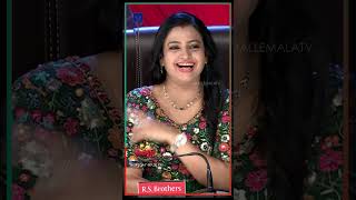 Shorts  Nellore Neeraja Team Performance Promo  20th July 2023 in Etvtelugu [upl. by Clift]