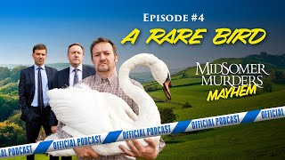 4 Midsomer Murders Mayhem A Rare Bird [upl. by Queena743]