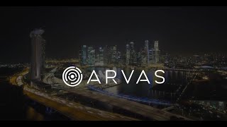 ARVAS  The Future of Smart Surveillance [upl. by Aroved]